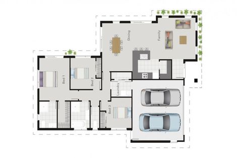 Photo of property in 67c Courage Road, Amberley, 7410