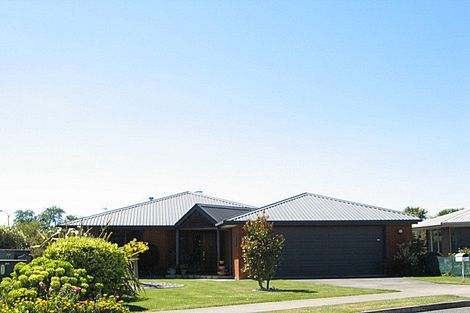 Photo of property in 34 Westhaven Place, Redwoodtown, Blenheim, 7201