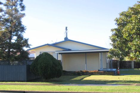 Photo of property in 94 Harold Holt Avenue, Onekawa, Napier, 4110