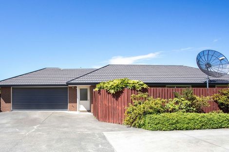 Photo of property in 3/76 Gilberthorpes Road, Hei Hei, Christchurch, 8042