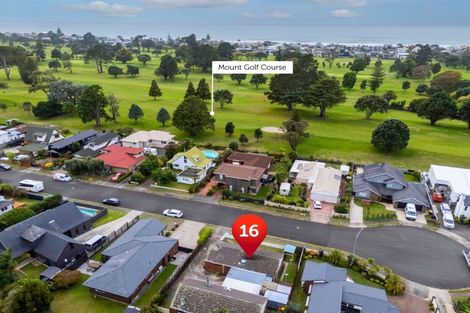 Photo of property in 16 Berwick Place, Mount Maunganui, 3116