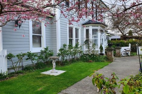 Photo of property in 197 Williams Street, Kaiapoi, 7630