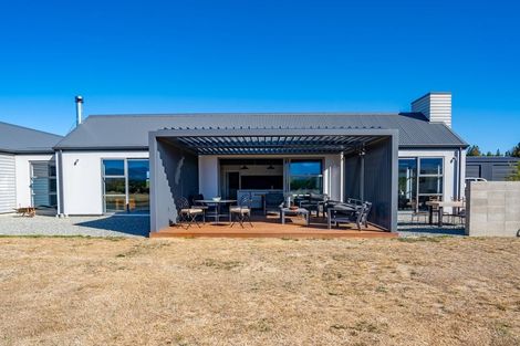 Photo of property in 85 Boundary Terrace, Twizel, 7999