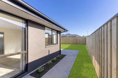 Photo of property in 35 Herridge Street, Woodend, 7610