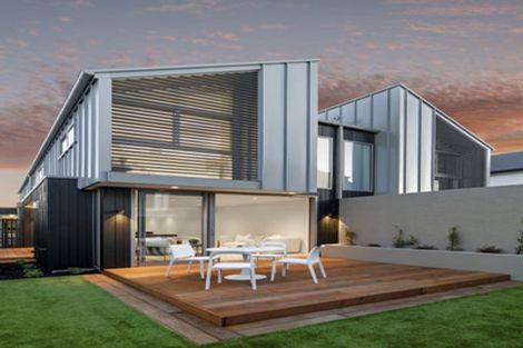 Photo of property in 2/29 Melrose Street, Christchurch Central, Christchurch, 8013
