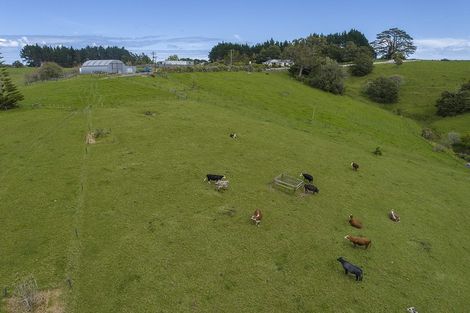 Photo of property in 167 Anderson Road, Helensville, 0875