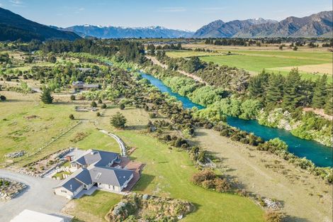 Photo of property in 136 Te Awa Road, Albert Town, Wanaka, 9382