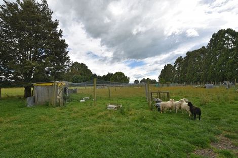 Photo of property in 14 Dover Street, Wreys Bush, Otautau, 9689