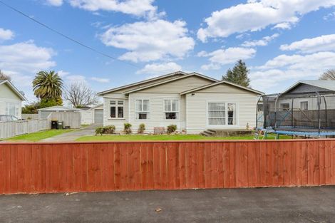 Photo of property in 37 Tui Street, Pahiatua, 4910
