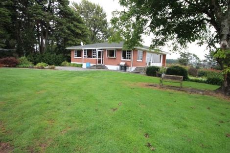 Photo of property in 4775 State Highway 1, Kinleith, Tokoroa, 3491