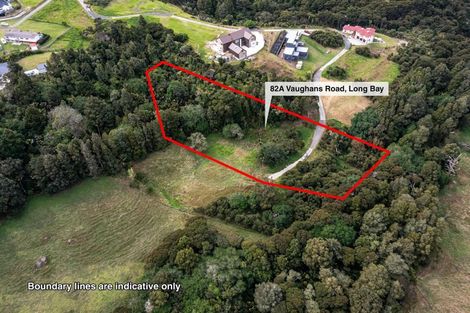 Photo of property in 82a Vaughans Road, Long Bay, Auckland, 0792