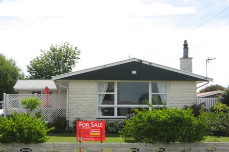 Photo of property in 67 Wingate Street, Redwood, Christchurch, 8051