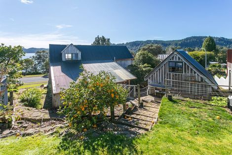 Photo of property in 223 Tukere Drive, Whangamata, 3620