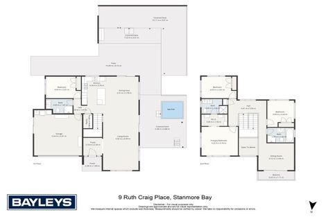 Photo of property in 9 Ruth Craig Place, Stanmore Bay, Whangaparaoa, 0932