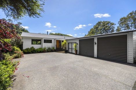 Photo of property in 99 Moumoukai Road, Hunua, Papakura, 2583