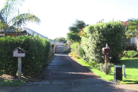 Photo of property in 12 Lucas Way, Albany, Auckland, 0632