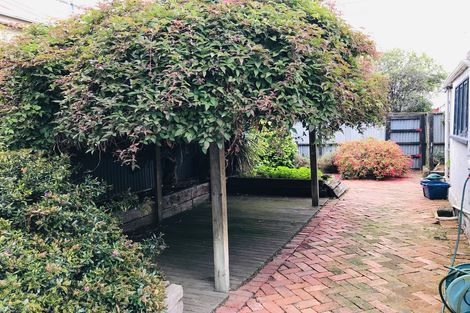 Photo of property in 93 Oxford Street, South Dunedin, Dunedin, 9012