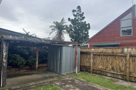 Photo of property in 41 Keepa Street, Levin, 5510