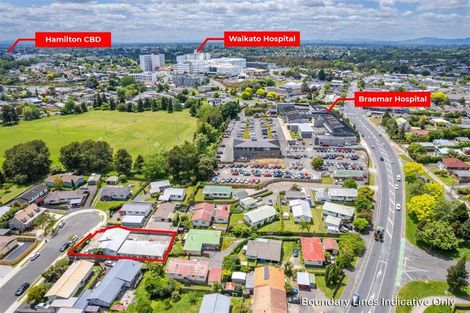 Photo of property in 12 Crescent Court, Melville, Hamilton, 3206