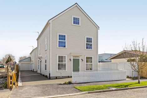 Photo of property in 51 Onslow Street, St Albans, Christchurch, 8014
