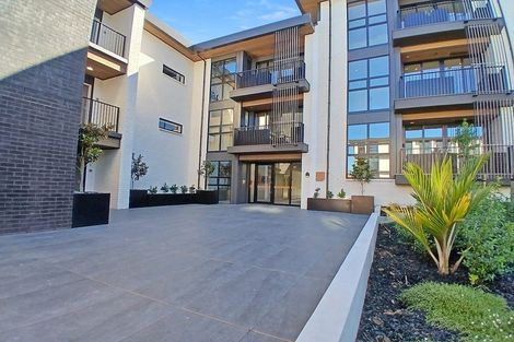 Photo of property in 308/21 Pennant Street, Long Bay, Auckland, 0630