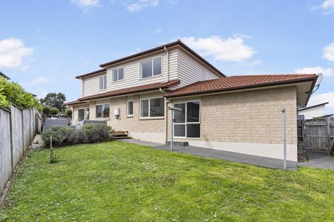 Photo of property in 31 Amaretto Avenue, Flat Bush, Auckland, 2019