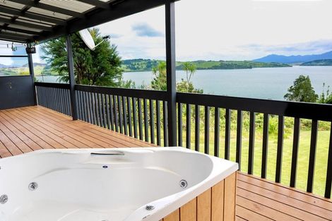 Photo of property in 53 Manning Street, Rawene, Kaikohe, 0473