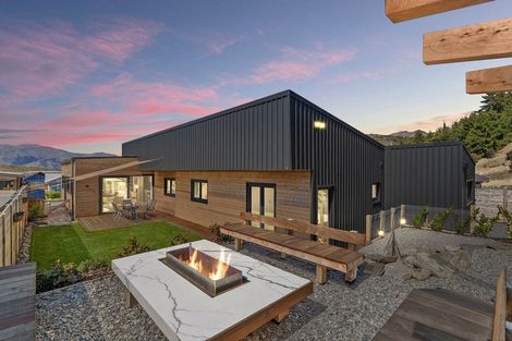 Photo of property in 48 Atkins Road, Luggate, Wanaka, 9383