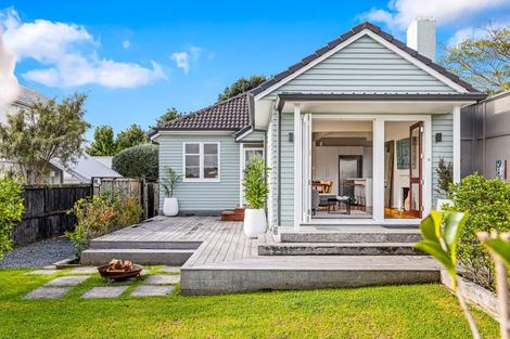 Photo of property in 13 Tirotai Crescent, Westmere, Auckland, 1022
