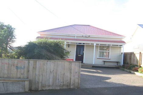 Photo of property in 41 Burgess Road, Johnsonville, Wellington, 6037