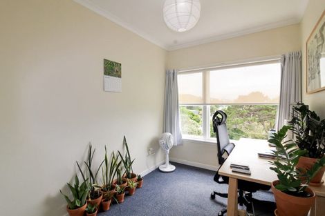 Photo of property in 61b Mortimer Terrace, Brooklyn, Wellington, 6021