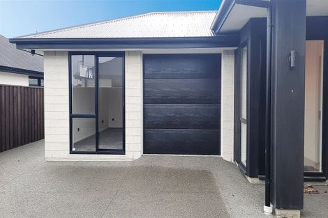 Photo of property in 38 Broadway Parade, Rolleston, 7615