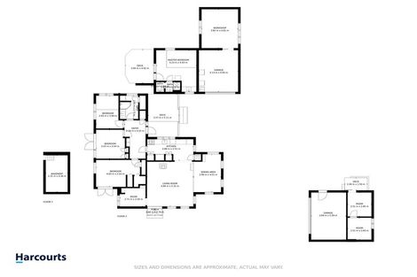 Photo of property in 135 Consols Street, Waihi, 3610