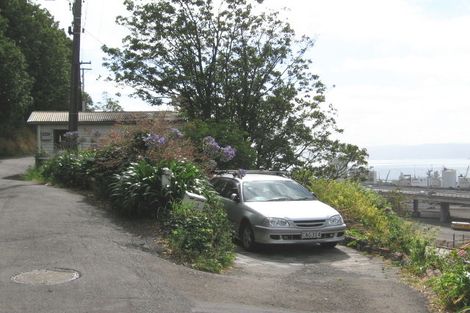 Photo of property in 12 Frandi Street, Thorndon, Wellington, 6011