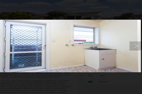 Photo of property in 1/203 Main North Road, Redwood, Christchurch, 8051