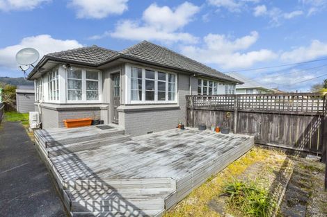 Photo of property in 1/52 Colson Street, Avalon, Lower Hutt, 5011
