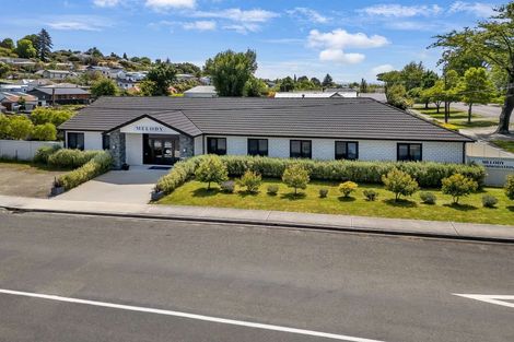 Photo of property in 71 Hokonui Drive, Gore, 9710