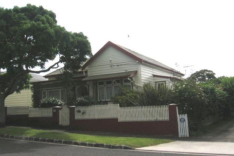 Photo of property in 42 Cromwell Street, Mount Eden, Auckland, 1024