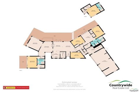 Photo of property in 537 Lake Arapuni Road, Arapuni, Putaruru, 3481