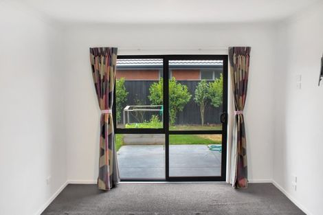 Photo of property in 10 Eversham Drive, Rolleston, 7615