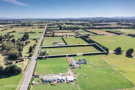 Photo of property in 100 Steel Road, West Plains, Invercargill, 9874