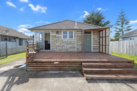 Photo of property in 44 Ross Crescent, Fairfield, Hamilton, 3214