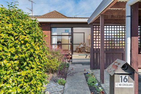 Photo of property in 16 Irvine Street, Mosgiel, 9024