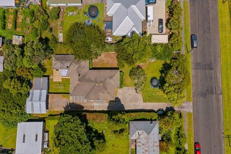 Photo of property in 41 Cumming Street, Okato, 4335