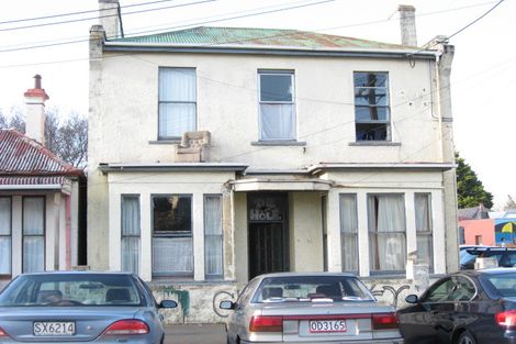 Photo of property in 5 Emily Siedeberg Place, North Dunedin, Dunedin, 9016