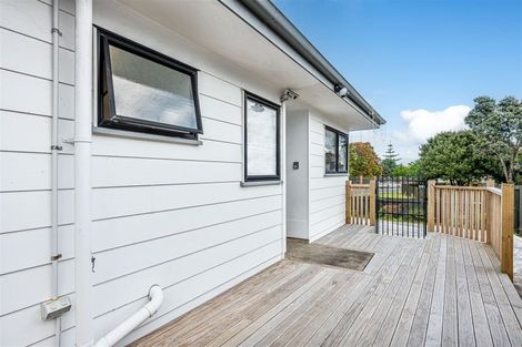 Photo of property in 213 Mahia Road, Wattle Downs, Auckland, 2103