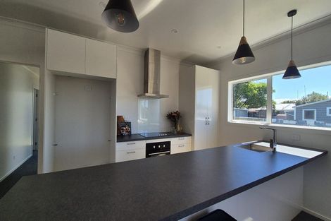 Photo of property in 36 Union Street, Foxton, 4814