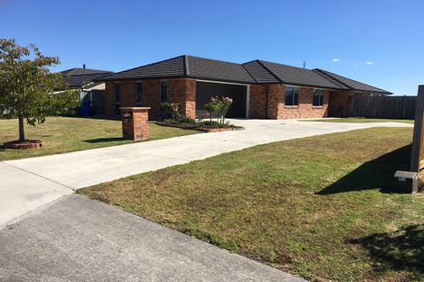 Photo of property in 20 Awanui Avenue, Te Kauwhata, 3710