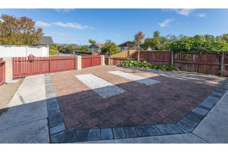 Photo of property in 2/7 Peters Lane, Spreydon, Christchurch, 8024