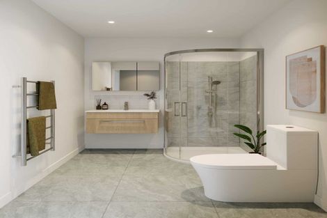 Photo of property in 4/19 Knights Road, Rothesay Bay, Auckland, 0630